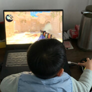 南天门纯爱战士