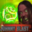 Johnny Blast