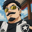 vinny ★彡
