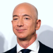 Jeff Bezos