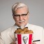 Colonel. Sanders