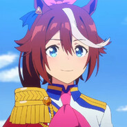 トウカイテイオー