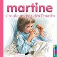 Martine s'roule un sdah