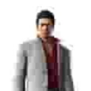 Kazuma Kiryu