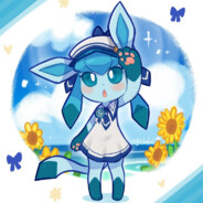 Glaceon