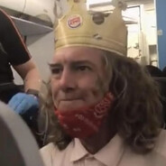I'm Rick James Bitch