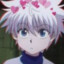 Steam avatar