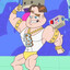 BlingBling uB0Y