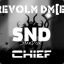 SND™-Revolm DM[e]