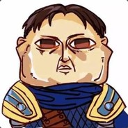 德玛西亚陀螺男