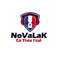 NovacarFR  "Novalak AR+"