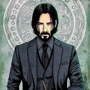 BABA YAGA avatar