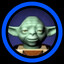 Lego Yoda (edición Pitusas)