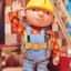 Bob, o Construtor