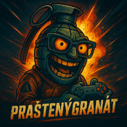 PraštenýGranát