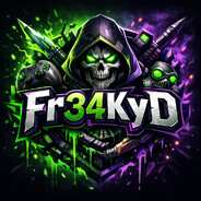 ☆Fr34kyD☆