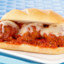 Meatball sub