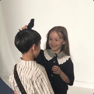 仅有的骄傲是微笑