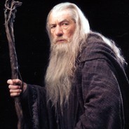 Gandalf Czarny