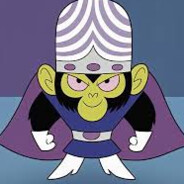 MOJO JOJO