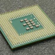 Pentium 4 Processor avatar