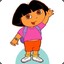 Dora The Black Explorer