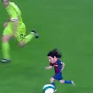 ancara messi chiquito