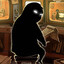 Avatar of player Human