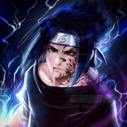 uchiha sasuke (-_-)