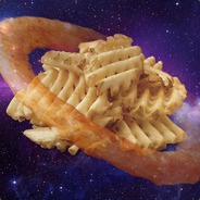 Waffle Fries