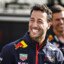 Daniel Ricciardo