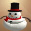 JUMPING SNOWMAN™: adventure