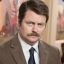 Ron Swanson