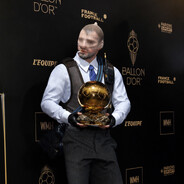 Durex ballon dor