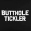 International butthole tickler