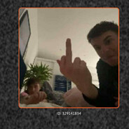 Obłąkany czlowiek  skins.army