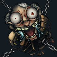 Raging Lunatic