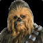 Chewbacca