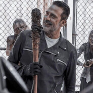 I AM NEGAN