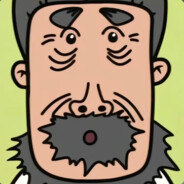 翻斗花园牛爷爷