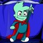 Pajama Sam