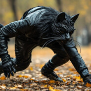 Квадробер^^ avatar