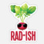 Radish