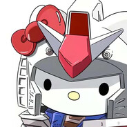 Sylph和她的日落草原