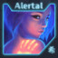 Alertal