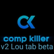 Comp killer v2 Low tab beta