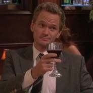 Barney Stinson