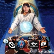 刀塔上帝在此，还不放