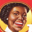 Aunt Jemima (real)