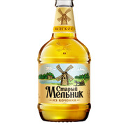 СТАРЫЙ МЕЛЬНИК